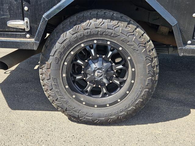 used 2021 Ram 3500 car, priced at $54,993