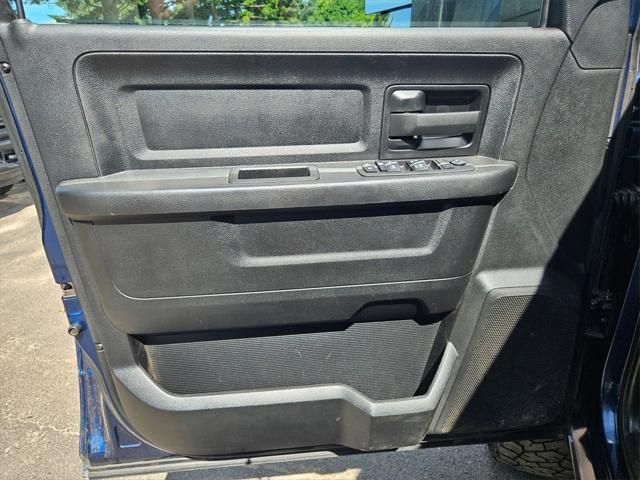 used 2021 Ram 3500 car, priced at $54,993