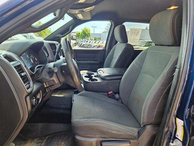 used 2021 Ram 3500 car, priced at $54,993