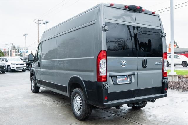 new 2024 Ram ProMaster 2500 car, priced at $52,993