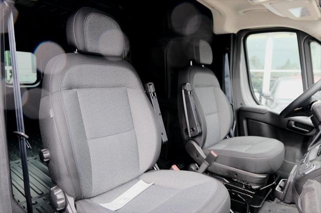 new 2024 Ram ProMaster 2500 car, priced at $52,493