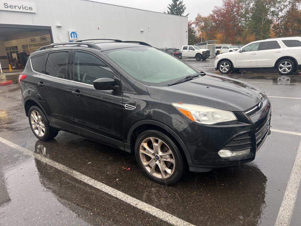 used 2013 Ford Escape car, priced at $7,993