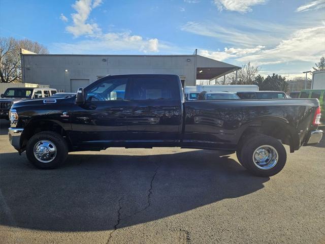 new 2024 Ram 3500 car, priced at $62,739