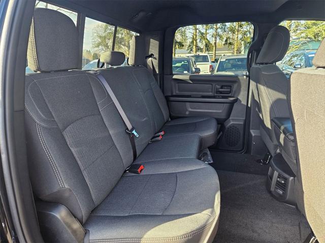 new 2024 Ram 3500 car, priced at $62,739