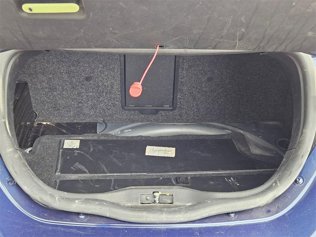 used 2007 Volkswagen New Beetle car, priced at $8,393