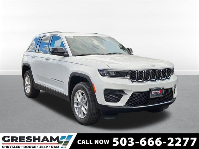 new 2024 Jeep Grand Cherokee car, priced at $37,493