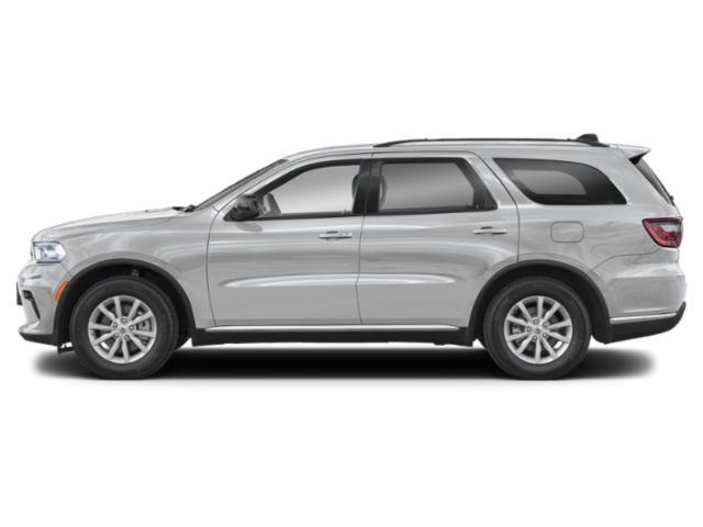 new 2026 Dodge Durango car, priced at $41,990