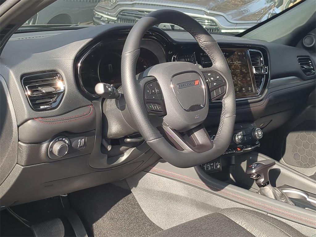 new 2026 Dodge Durango car, priced at $37,493