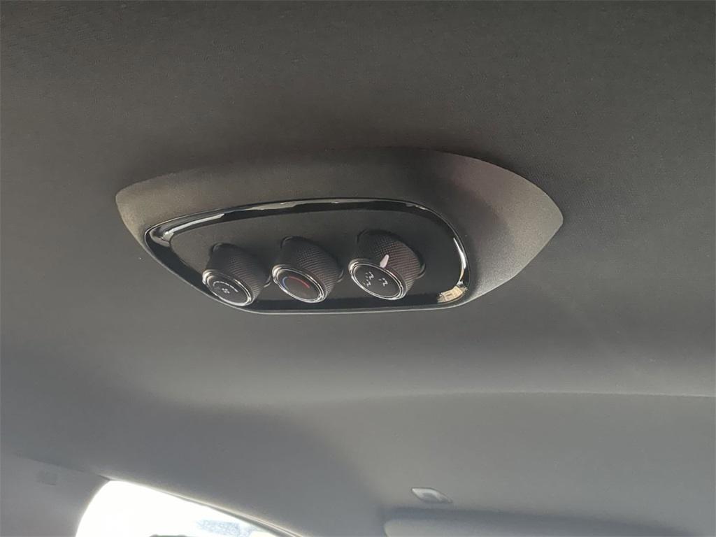 new 2026 Dodge Durango car, priced at $37,493