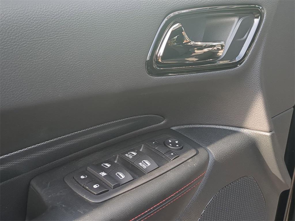 new 2026 Dodge Durango car, priced at $37,493