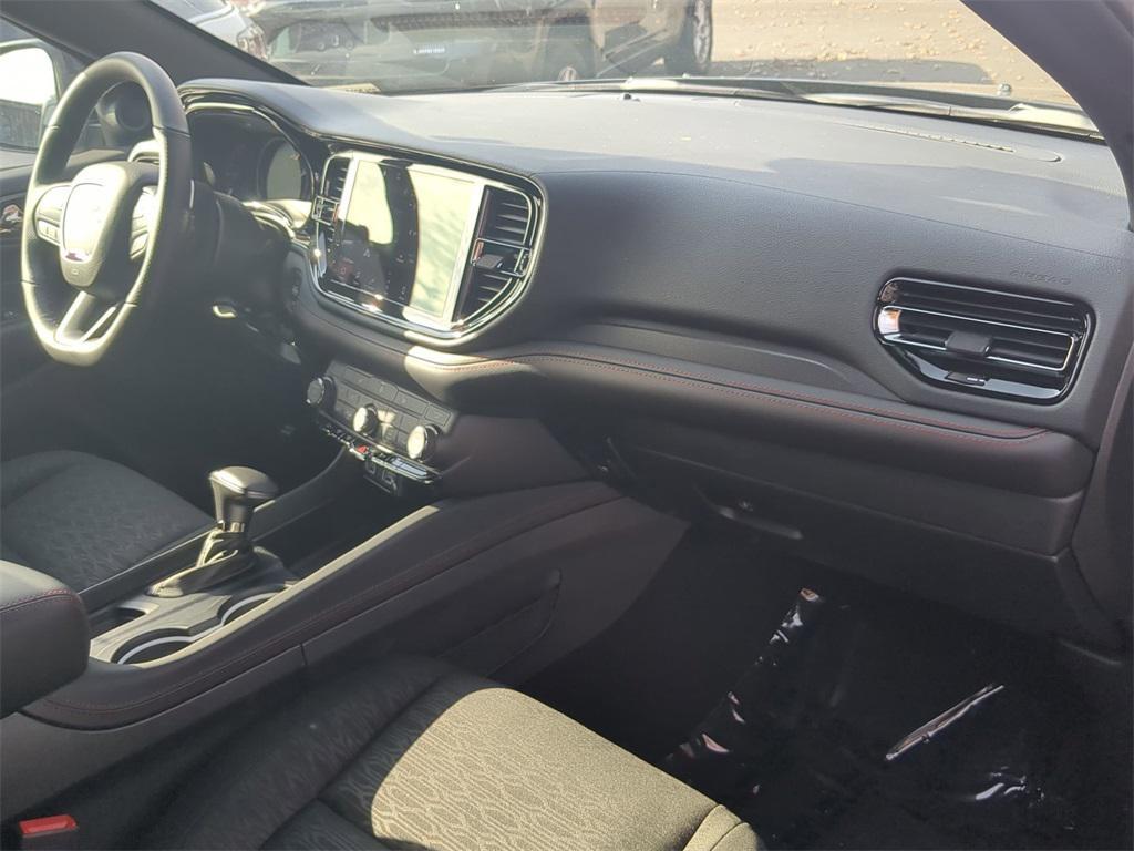 new 2026 Dodge Durango car, priced at $37,493