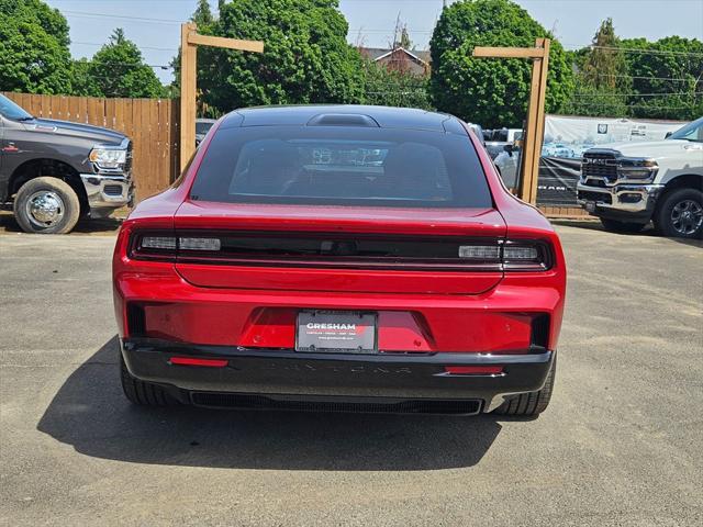 new 2024 Dodge Charger car, priced at $51,785