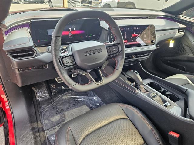 new 2024 Dodge Charger car, priced at $51,785
