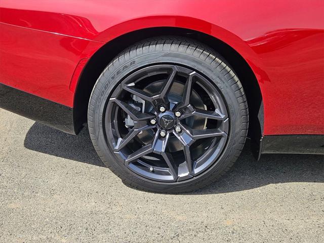 new 2024 Dodge Charger car, priced at $51,785