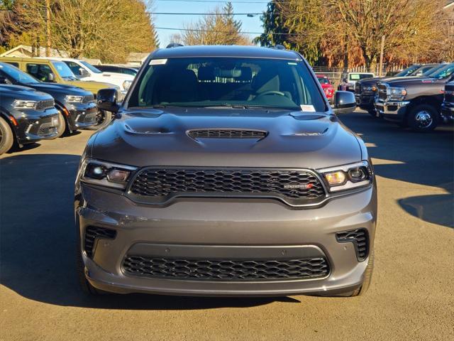 new 2025 Dodge Durango car, priced at $51,993