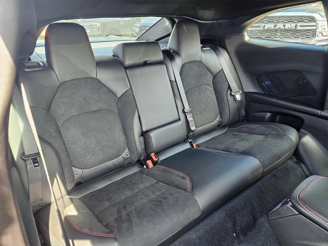 new 2025 Dodge Charger Daytona car, priced at $62,493