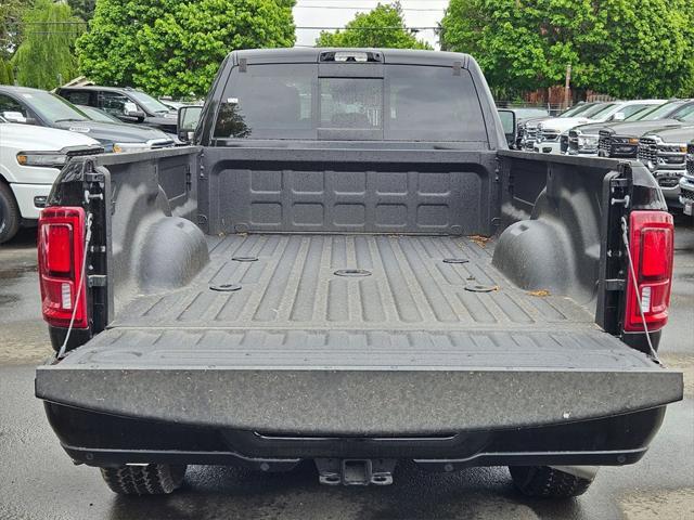 new 2025 Ram 2500 car, priced at $88,993