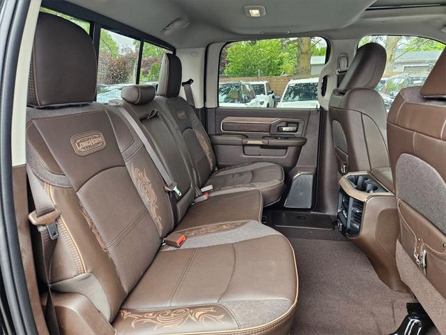 new 2025 Ram 2500 car, priced at $88,993