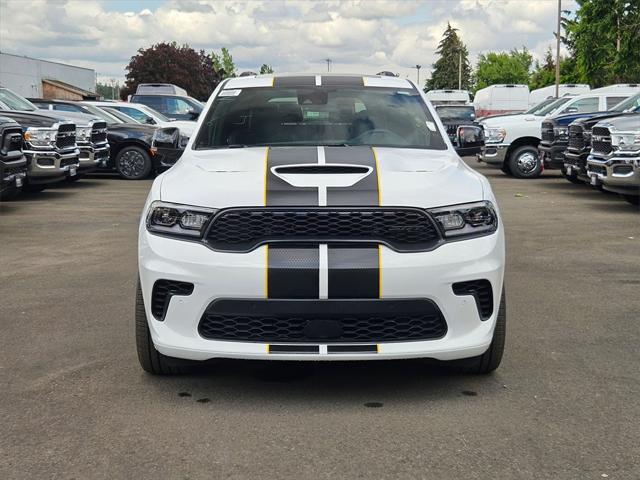 new 2024 Dodge Durango car, priced at $74,390