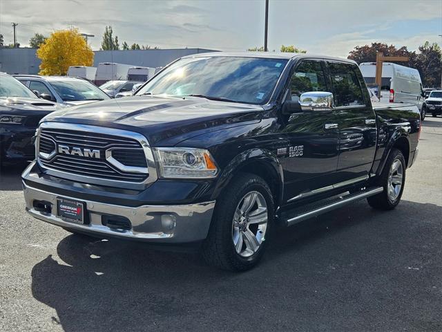 used 2017 Ram 1500 car, priced at $26,993