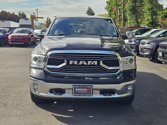 used 2017 Ram 1500 car, priced at $26,993