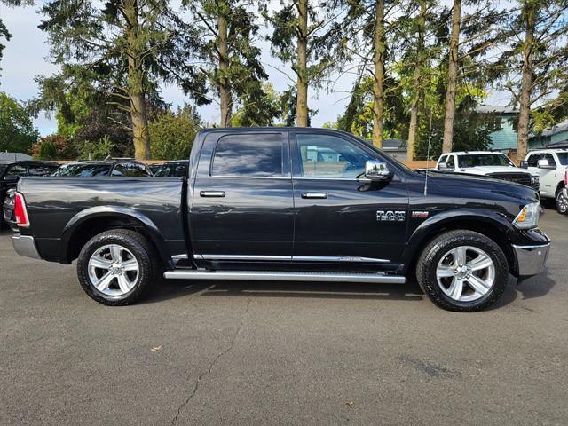 used 2017 Ram 1500 car, priced at $26,993