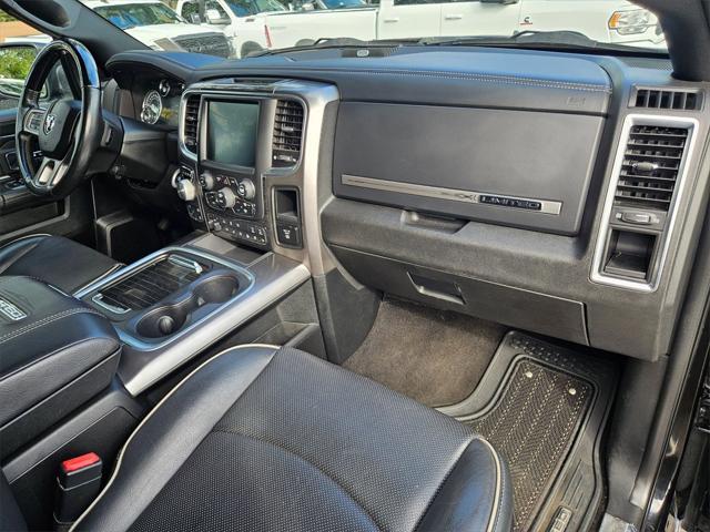 used 2017 Ram 1500 car, priced at $26,993