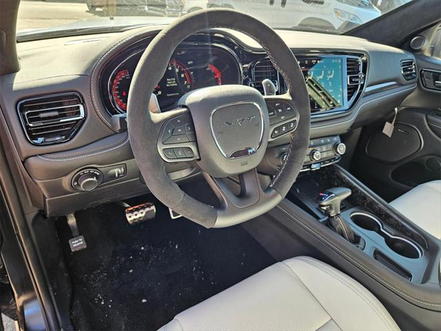 new 2025 Dodge Durango car, priced at $99,993