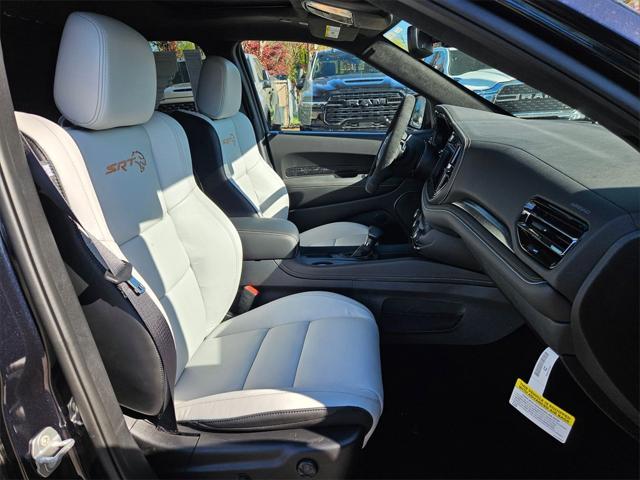 new 2025 Dodge Durango car, priced at $99,993