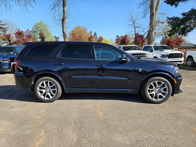 new 2025 Dodge Durango car, priced at $99,993