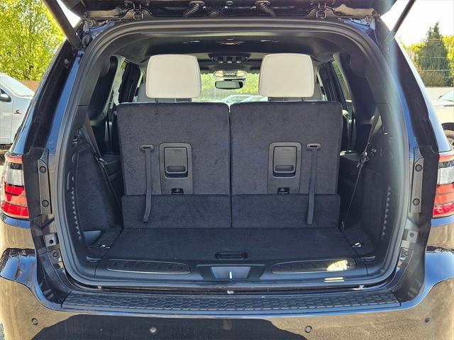 new 2025 Dodge Durango car, priced at $99,993