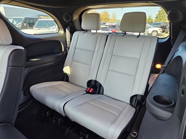new 2025 Dodge Durango car, priced at $99,993