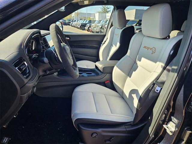 new 2025 Dodge Durango car, priced at $99,993