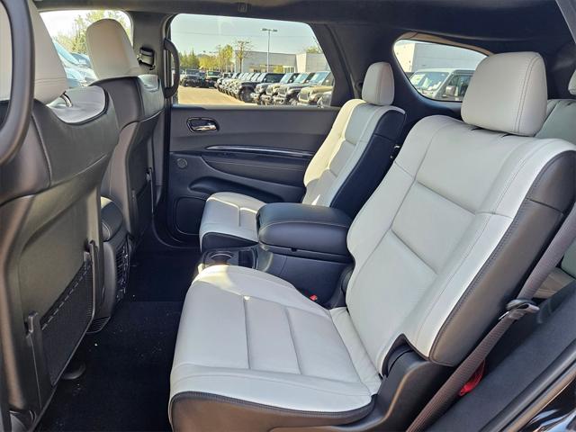 new 2025 Dodge Durango car, priced at $99,993