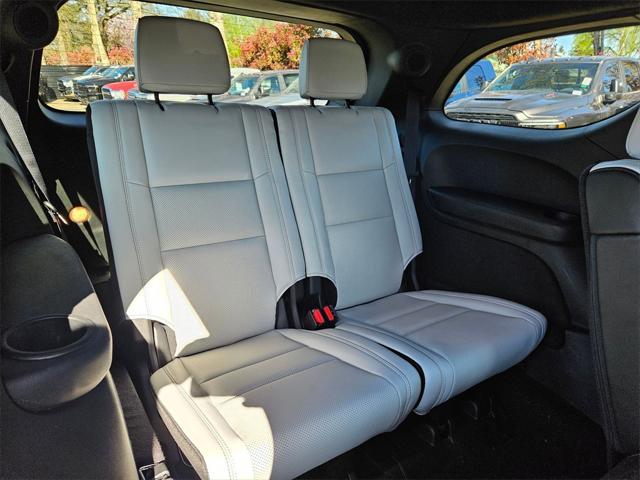 new 2025 Dodge Durango car, priced at $99,993