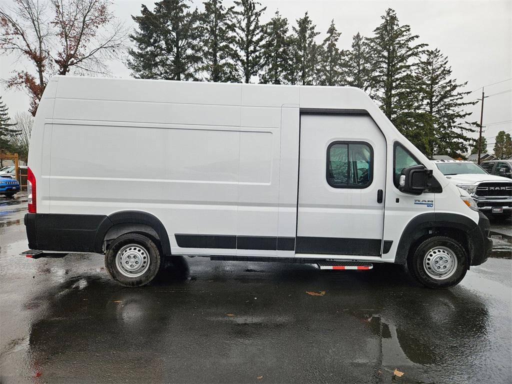 new 2024 Ram ProMaster 3500 car, priced at $63,999