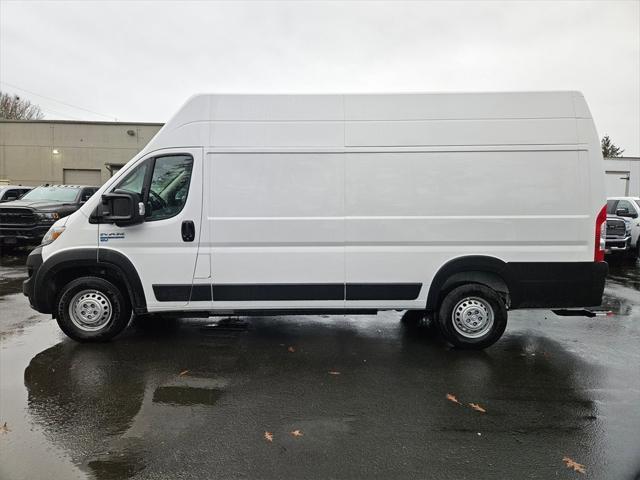 new 2024 Ram ProMaster 3500 car, priced at $73,993