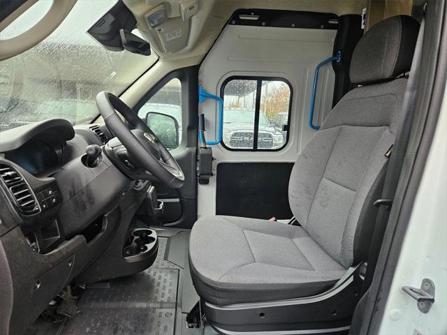 new 2024 Ram ProMaster 3500 car, priced at $73,993