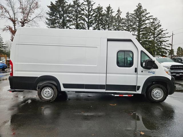 new 2024 Ram ProMaster 3500 car, priced at $73,993