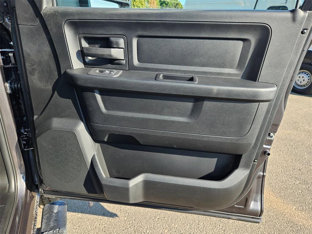new 2026 Ram 2500 car, priced at $63,699