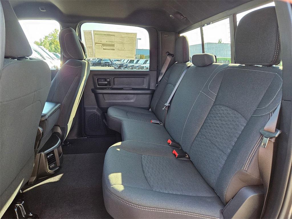new 2026 Ram 2500 car, priced at $63,699
