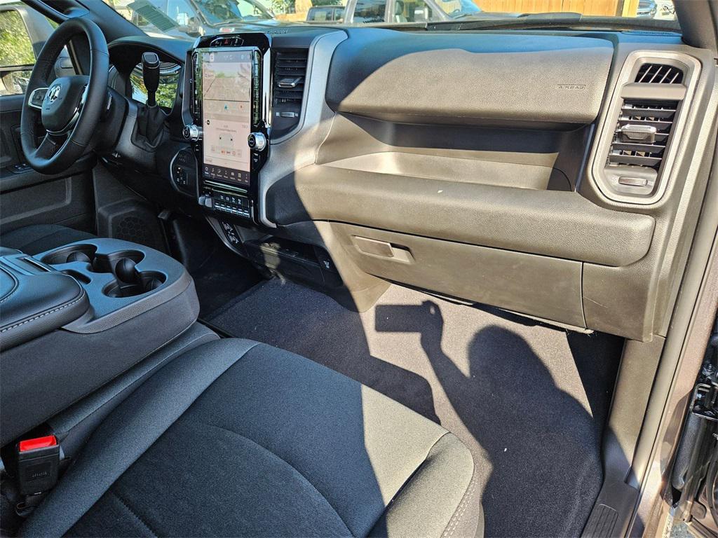 new 2026 Ram 2500 car, priced at $63,699