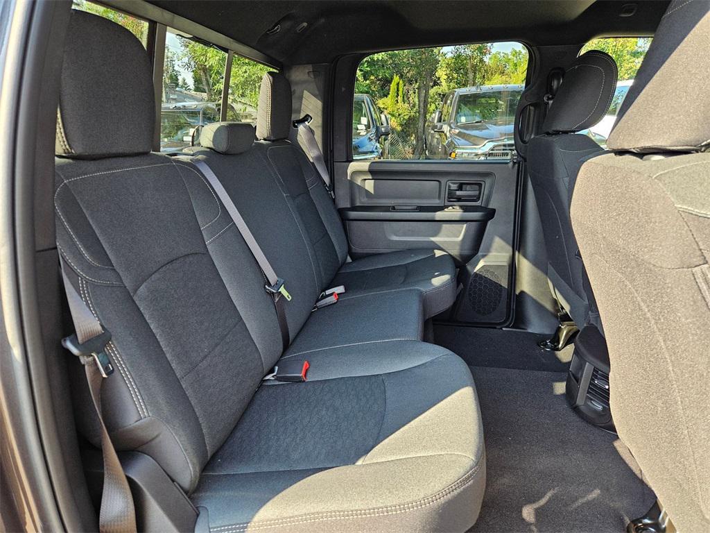 new 2026 Ram 2500 car, priced at $63,699