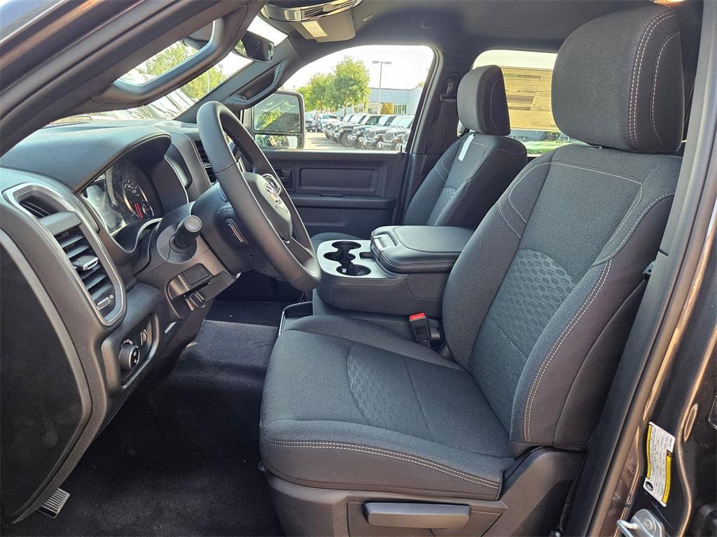 new 2026 Ram 2500 car, priced at $63,699