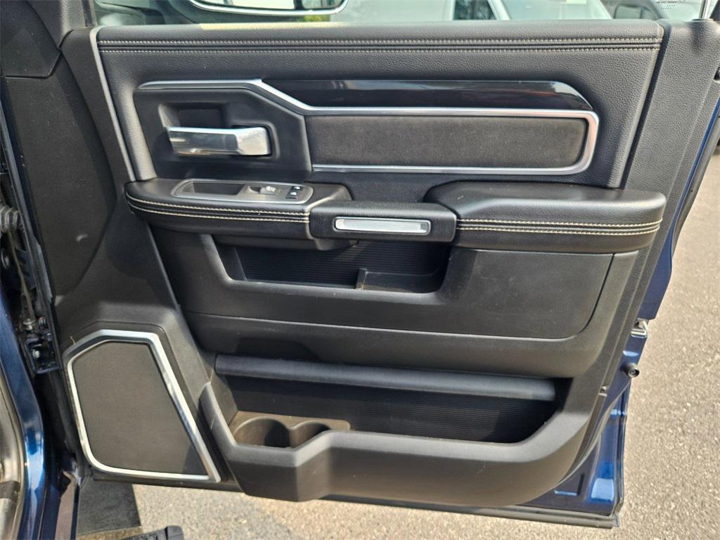 used 2019 Ram 3500 car, priced at $38,993