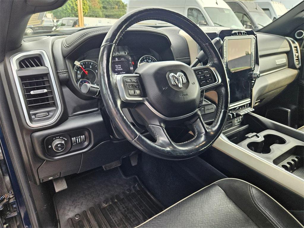 used 2019 Ram 3500 car, priced at $38,993