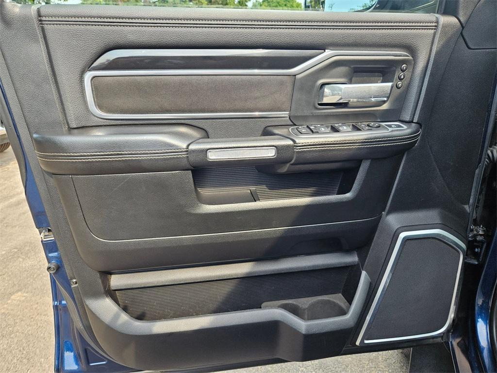 used 2019 Ram 3500 car, priced at $38,993