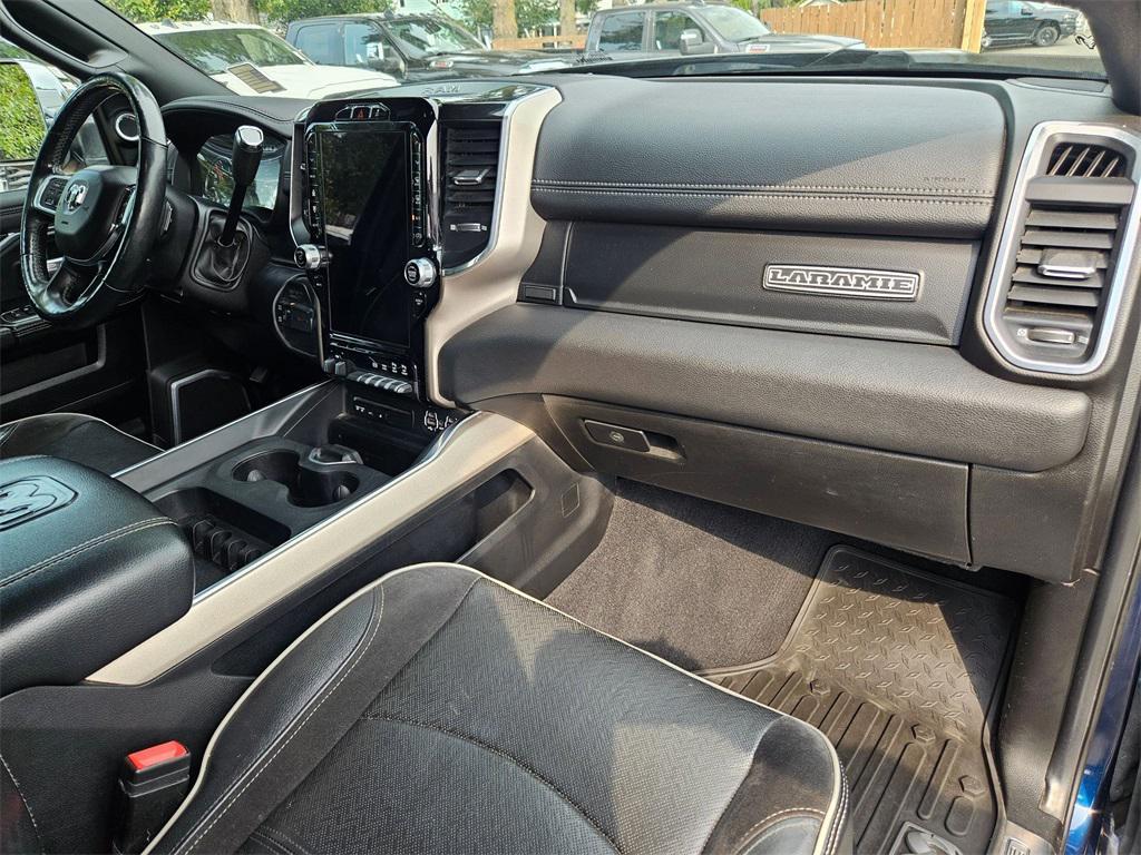 used 2019 Ram 3500 car, priced at $38,993