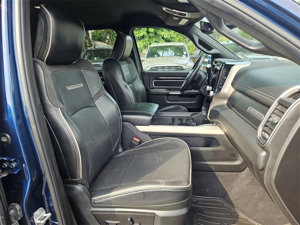 used 2019 Ram 3500 car, priced at $38,993