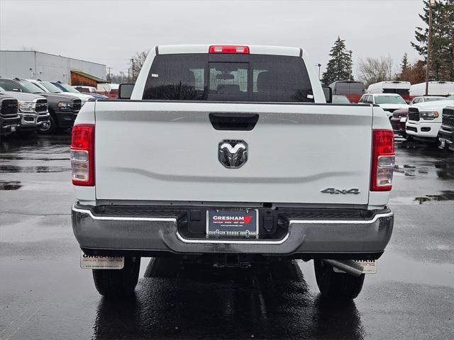 new 2024 Ram 2500 car, priced at $47,993